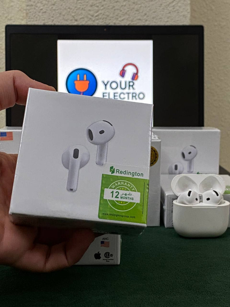 ©AirPods 4ᵉ génération